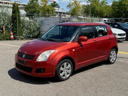 Gebraucht 2008 Suzuki Swift GL | CHF 1’600 (Fairer Preis)