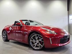 Gebraucht 2013 Nissan 370Z Pack Cabrio | CHF 22’800