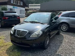Gebraucht 2010 Lancia Ypsilon Kleinwagen | CHF 1’500