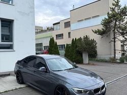 Gebraucht 2016 BMW 340 M Sport | CHF 30’999