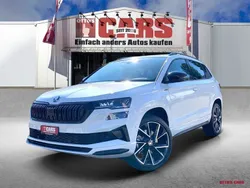 Gebraucht 2024 Skoda Karoq SportLine SUV | CHF 38’200 (Superpreis)