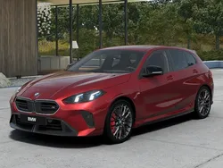 Neu 2025 BMW M135 M Sport Kleinwagen | CHF 73’600 (Fairer Preis)
