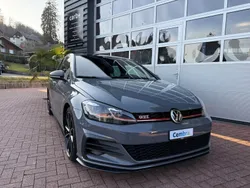 VW Golf VII