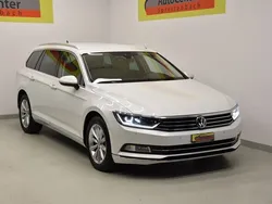 Gebraucht 2019 VW Passat Highline Kombi | CHF 17’900 (Guter Preis)