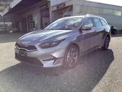 Grau Neu 2025 Kia Ceed Sportswagon Kombi | CHF 32’900 (Etwas zu teuer)