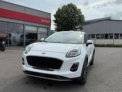 Gebraucht 2024 Ford Puma Titanium X | CHF 24’500 (Fairer Preis)