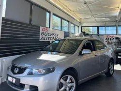 Gebraucht 2005 Honda Accord Executive | CHF 3’490 (Fairer Preis)