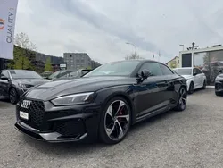 Gebraucht 2017 Audi RS5 Coupé | CHF 49’950 (Superpreis)