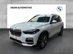 Weiss Gebraucht 2020 BMW X5 Sport Line SUV | CHF 46’600 (Fairer Preis)