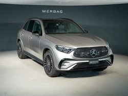 Gebraucht 2025 Mercedes GLC450 SUV | CHF 85’900 (Guter Preis)
