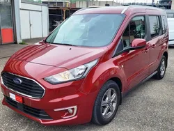 Gebraucht 2020 Ford Tourneo Connect Titanium Van / Kleinbus | CHF 17’500 (Guter Preis)