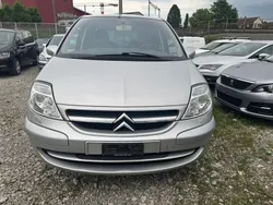 Gebraucht 2007 Citroën C8 Exclusive Van / Kleinbus | CHF 1’299 (Superpreis)