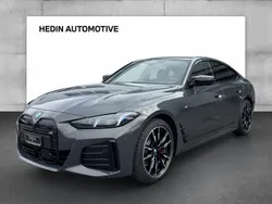 Gebraucht 2025 BMW i4 M Sport Limousine | CHF 88’500