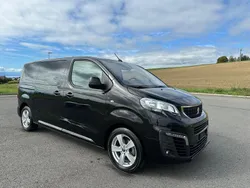 Gebraucht 2021 Peugeot Traveller Active Van / Kleinbus | CHF 37’900 (Fairer Preis)