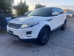 Gebraucht 2012 Land Rover Range Rover evoque Pure | CHF 8’300 (Guter Preis)