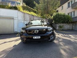 Gebraucht 2021 Volvo XC40 R-Design Pro SUV | CHF 26’500 (Guter Preis)