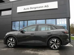 Gebraucht 2021 VW ID.4 Pro Performance SUV | CHF 29’900 (Guter Preis)