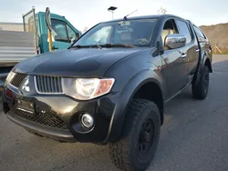 Gebraucht 2009 Mitsubishi L200 Invite Abholung | CHF 10’300