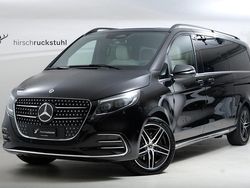 Neu 2025 Mercedes V250 Avantgarde Van / Kleinbus | CHF 105’600