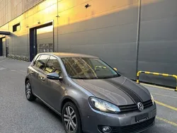 Gebraucht 2010 VW Golf VI Highline | CHF 7’400 (Guter Preis)
