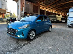 Gebraucht 2021 Hyundai i10 Kleinwagen | CHF 11’000 (Superpreis)