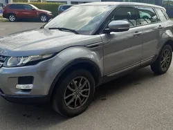 Gebraucht 2013 Land Rover Range Rover evoque Dynamic SUV | CHF 8’493 (Superpreis)