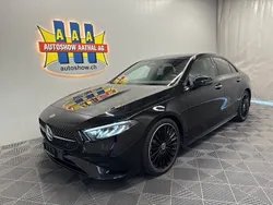 Gebraucht 2024 Mercedes A250 AMG | CHF 39’700 (Superpreis)