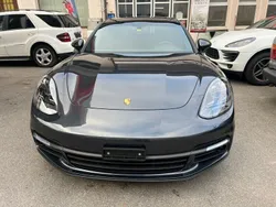 Gebraucht 2020 Porsche Panamera 4 Sport Turismo Limousine | CHF 91’900
