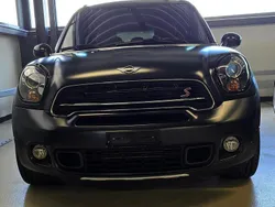 Gebraucht 2015 Mini Cooper S Countryman SUV | CHF 7’999 (Guter Preis)