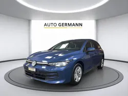Gebraucht 2024 VW Golf VIII Life Limousine | CHF 28’500 (Guter Preis)