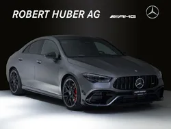 Neu 2025 Mercedes CLA45 AMG AMG | CHF 110’700