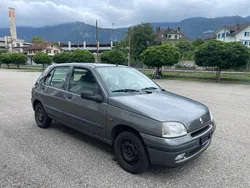 Gebraucht 1996 Renault Clio | CHF 2’500