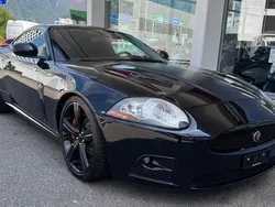 Gebraucht 2007 Jaguar XKR Portfolio | CHF 24’900