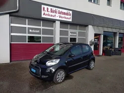 Gebraucht 2010 Citroën C1 Chic Kleinwagen | CHF 4’899 (Fairer Preis)