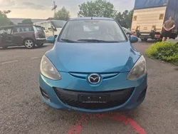 Gebraucht 2013 Mazda 2 Exclusive | CHF 2’500 (Fairer Preis)