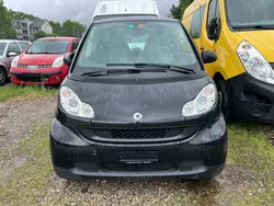 Gebraucht 2011 Smart ForTwo Coupé Pure Kleinwagen | CHF 1’650