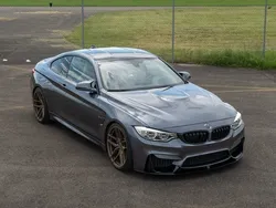 Gebraucht 2014 BMW M4 Coupé | CHF 38’000