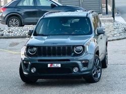 Gebraucht 2021 Jeep Renegade SUV | CHF 18’900 (Superpreis)