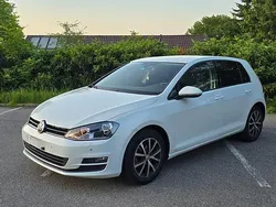 Gebraucht 2015 VW Golf VII Highline | CHF 10’500 (Guter Preis)