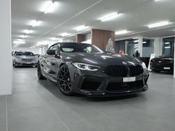 Gebraucht 2021 BMW M8 Competition Edition | CHF 75’890