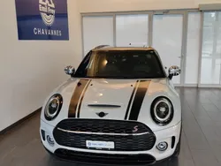 Grau Gebraucht 2022 Mini Cooper Clubman Kombi | CHF 32’990 (Guter Preis)