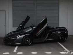 Gebraucht 2014 McLaren 650S Cabrio | CHF 139’800
