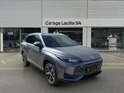 Neu 2025 MG HS Luxury SUV | CHF 30’990 (Fairer Preis)