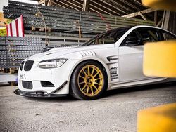 Gebraucht 2011 BMW M3 Coupé | CHF 104’990