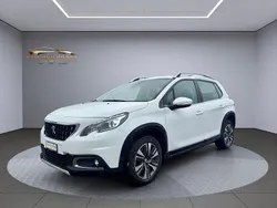 Gebraucht 2019 Peugeot 2008 Allure SUV | CHF 11’999 (Superpreis)