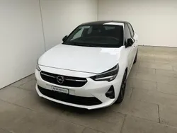 Weiss Gebraucht 2022 Opel Corsa GS Line Limousine | CHF 21’900 (Fairer Preis)