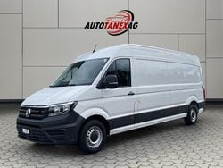 Gebraucht 2022 VW Crafter Van | CHF 24’990 (Superpreis)