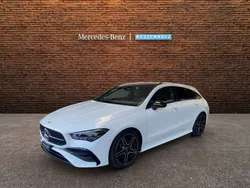 Gebraucht 2024 Mercedes 250 | CHF 44’800 (Superpreis)
