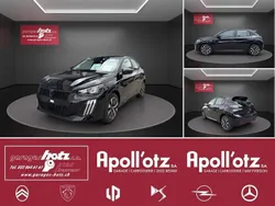 Neu 2025 Peugeot 208 Style Kleinwagen | CHF 22’740 (Fairer Preis)