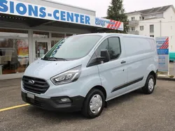 Gebraucht 2022 Ford Transit Trend Van / Kleinbus | CHF 31’900 (Superpreis)